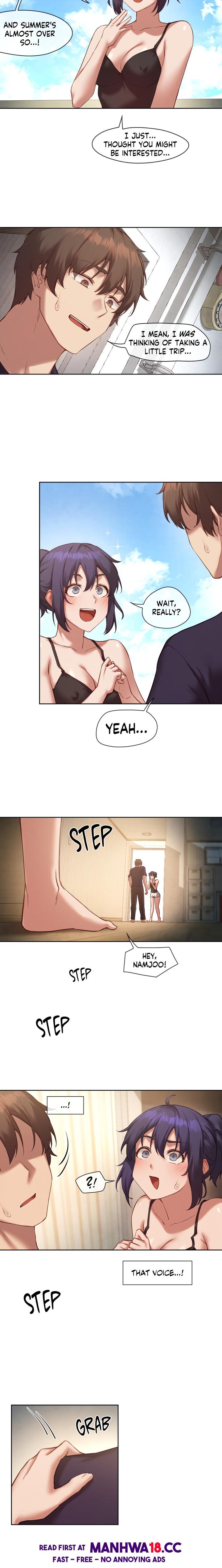 Gacha Girl Next Door (Uncensored) - Chapter 17 - picture 7