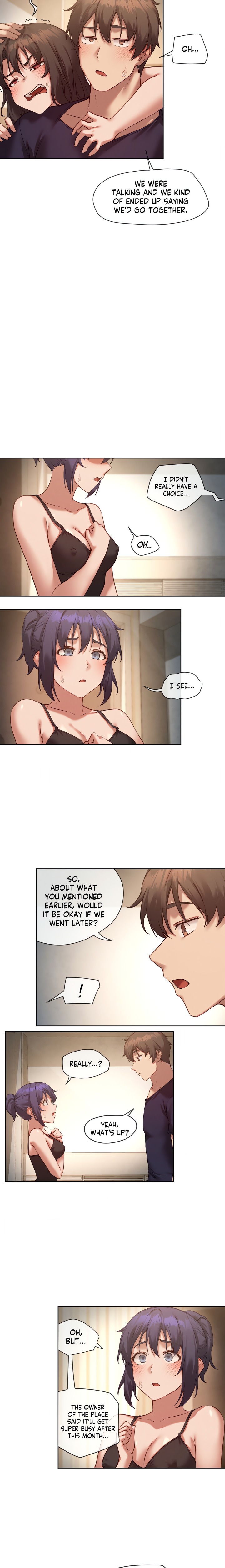 Gacha Girl Next Door (Uncensored) - Chapter 17 - picture 9
