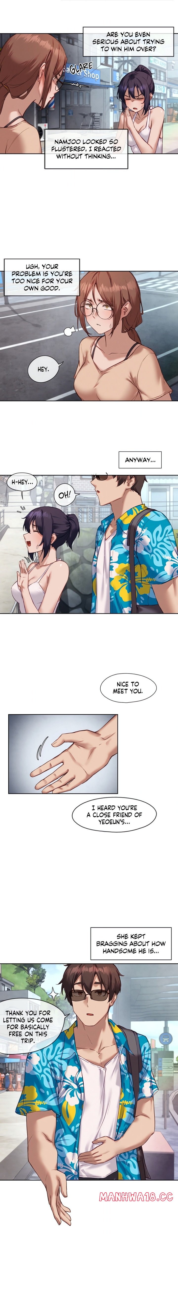 Gacha Girl Next Door (Uncensored) - Chapter 18 - picture 1
