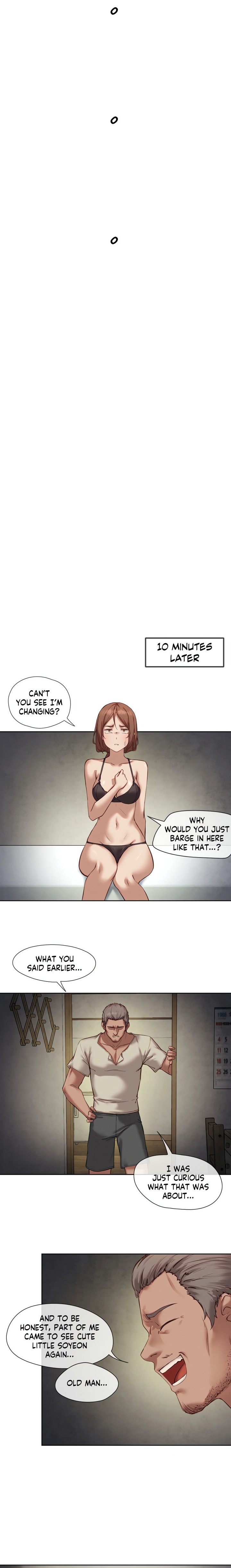 Gacha Girl Next Door (Uncensored) - Chapter 18 - picture 10