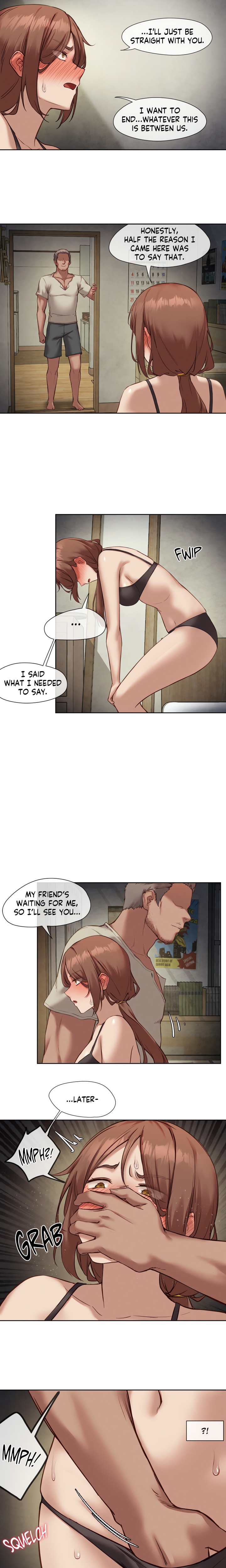 Gacha Girl Next Door (Uncensored) - Chapter 18 - picture 11