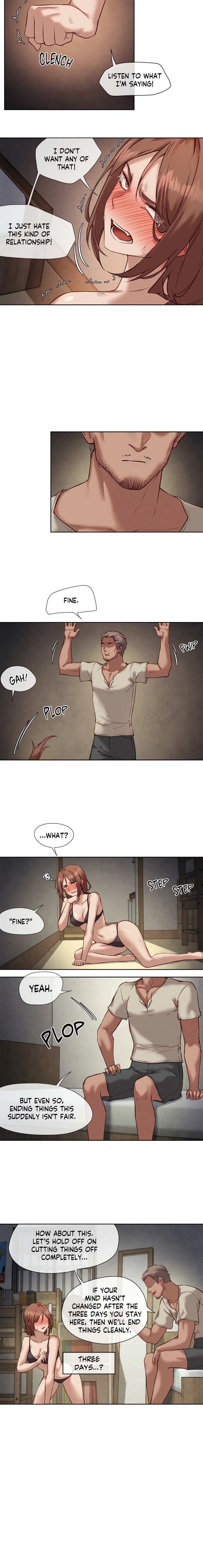 Gacha Girl Next Door (Uncensored) - Chapter 18 - picture 13