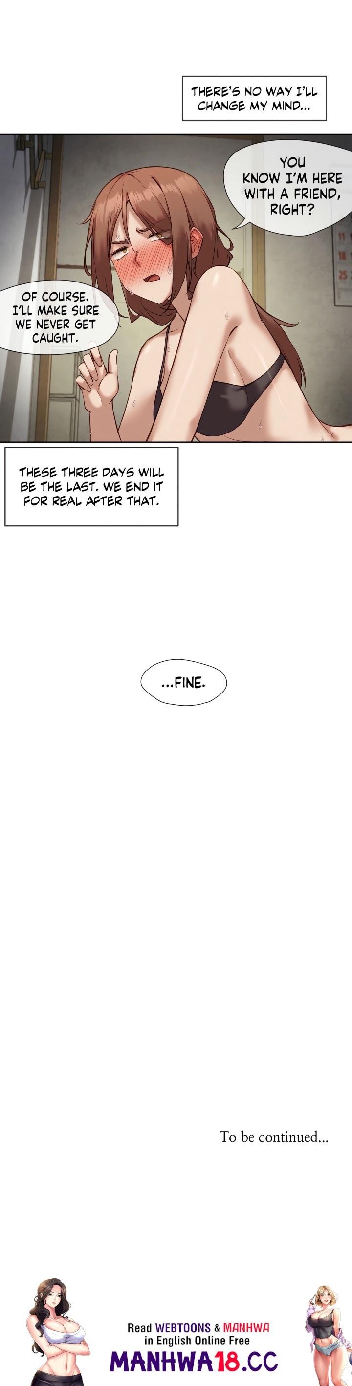 Gacha Girl Next Door (Uncensored) - Chapter 18 - picture 14