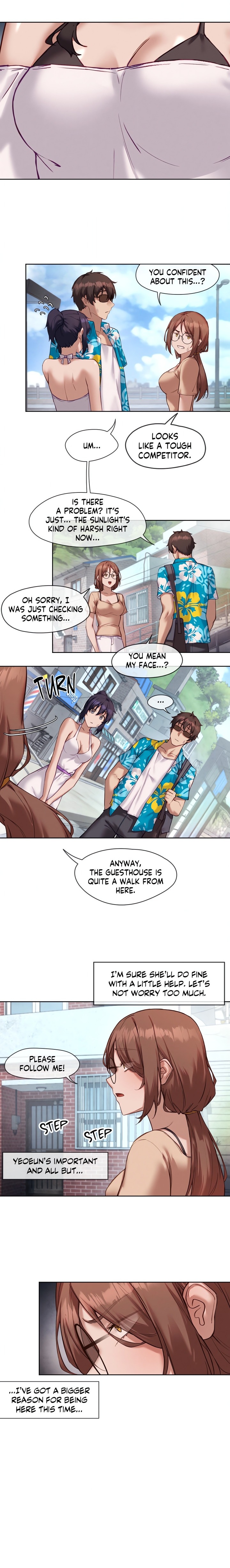 Gacha Girl Next Door (Uncensored) - Chapter 18 - picture 4