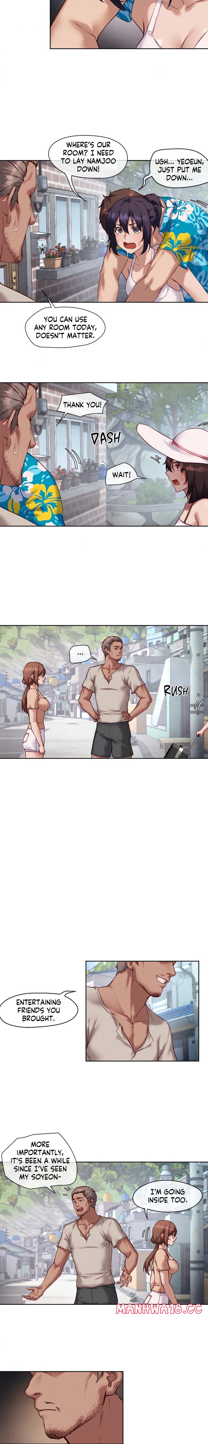 Gacha Girl Next Door (Uncensored) - Chapter 18 - picture 8