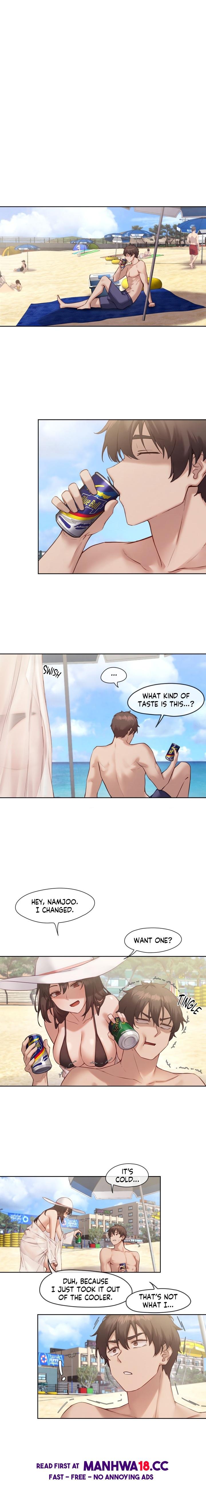 Gacha Girl Next Door (Uncensored) - Chapter 19 - picture 0
