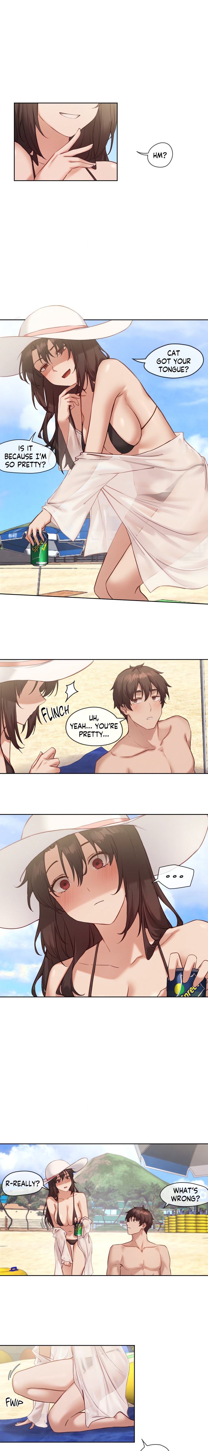 Gacha Girl Next Door (Uncensored) - Chapter 19 - picture 1