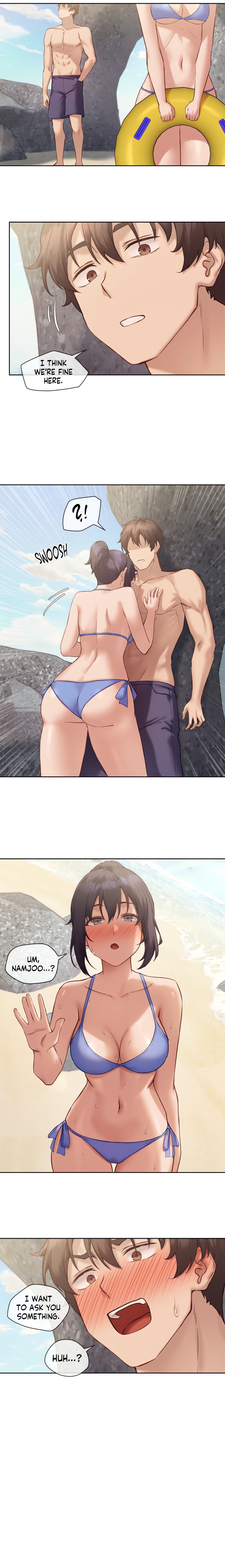 Gacha Girl Next Door (Uncensored) - Chapter 19 - picture 11