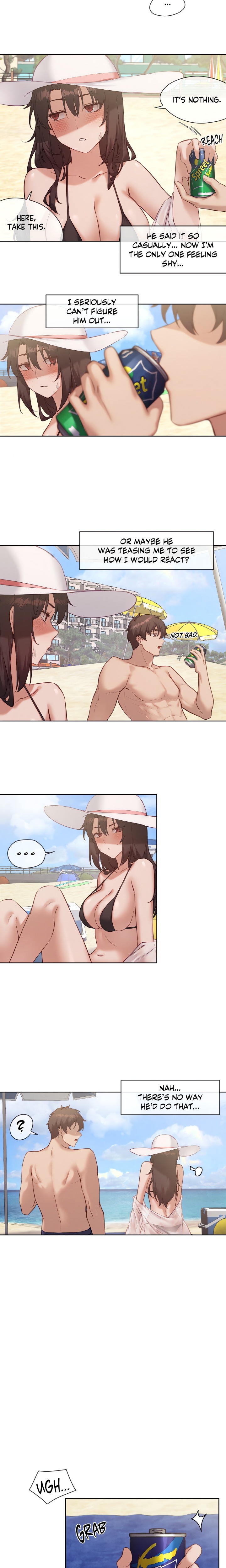Gacha Girl Next Door (Uncensored) - Chapter 19 - picture 2