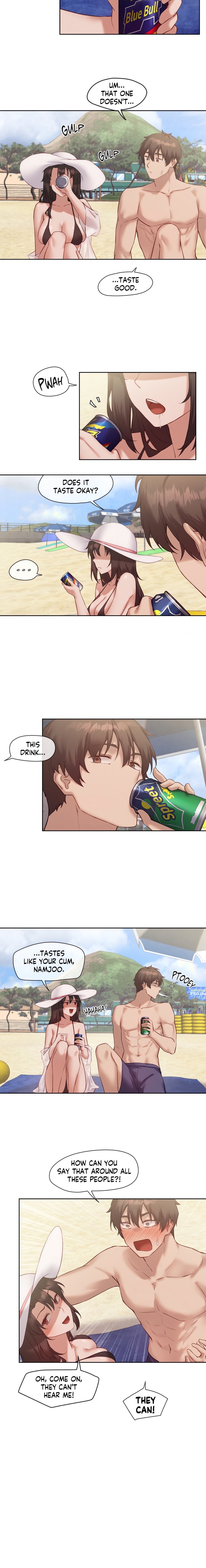 Gacha Girl Next Door (Uncensored) - Chapter 19 - picture 3