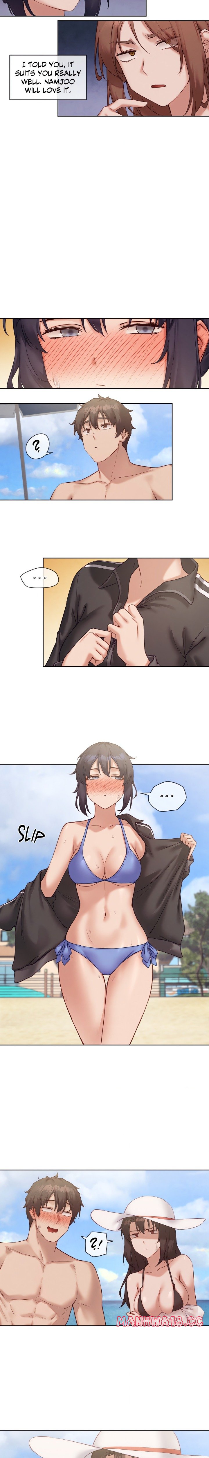 Gacha Girl Next Door (Uncensored) - Chapter 19 - picture 5