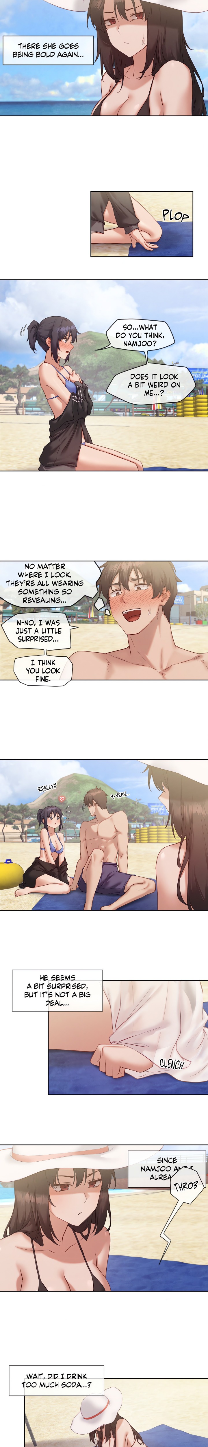 Gacha Girl Next Door (Uncensored) - Chapter 19 - picture 6