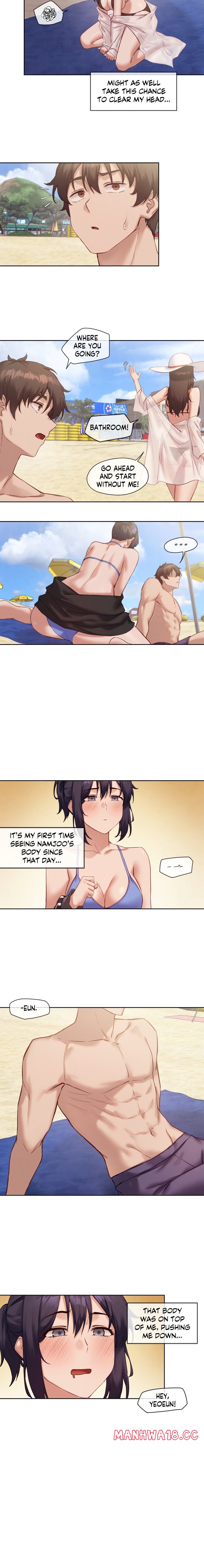 Gacha Girl Next Door (Uncensored) - Chapter 19 - picture 7
