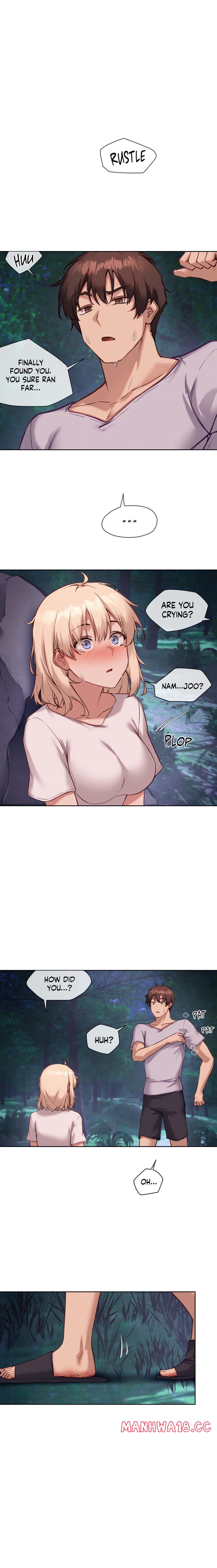 Gacha Girl Next Door (Uncensored) - Chapter 27 - picture 0