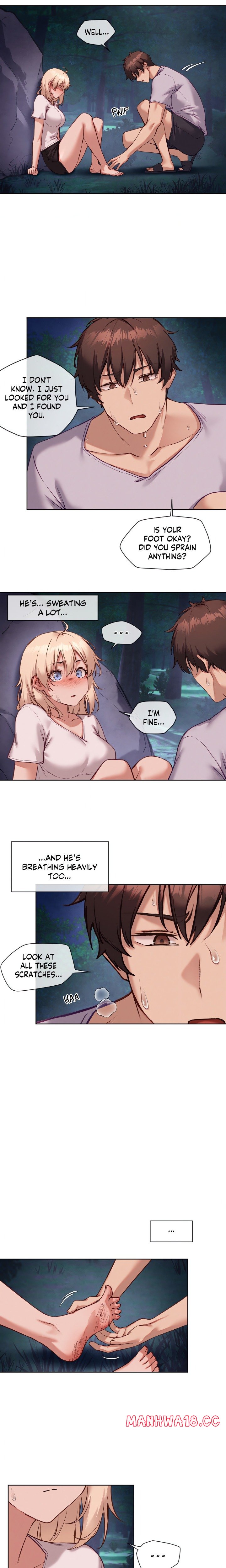 Gacha Girl Next Door (Uncensored) - Chapter 27 - picture 1