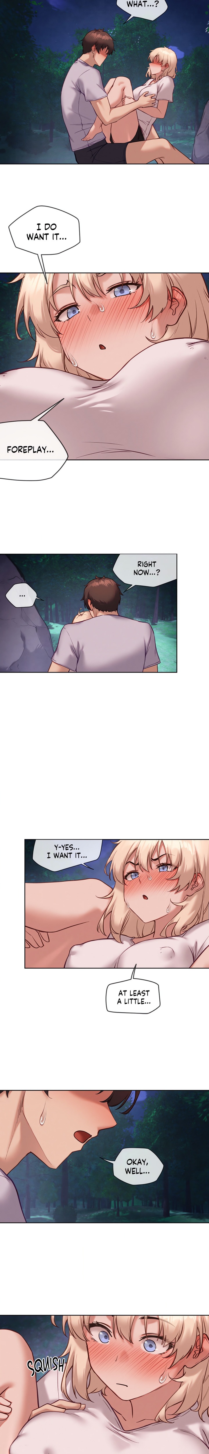 Gacha Girl Next Door (Uncensored) - Chapter 27 - picture 11