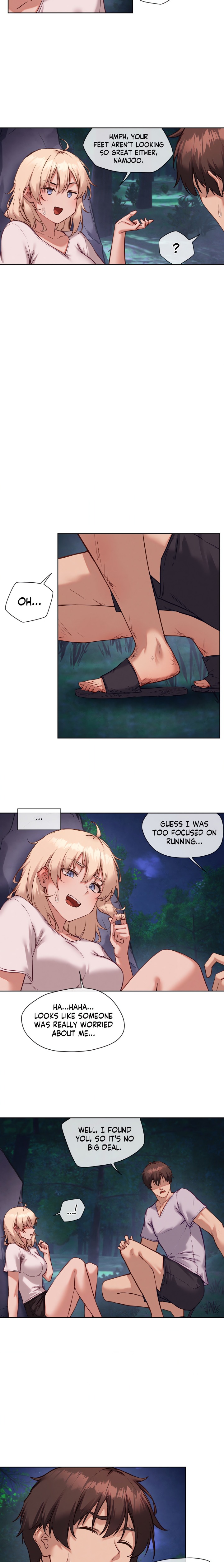 Gacha Girl Next Door (Uncensored) - Chapter 27 - picture 2
