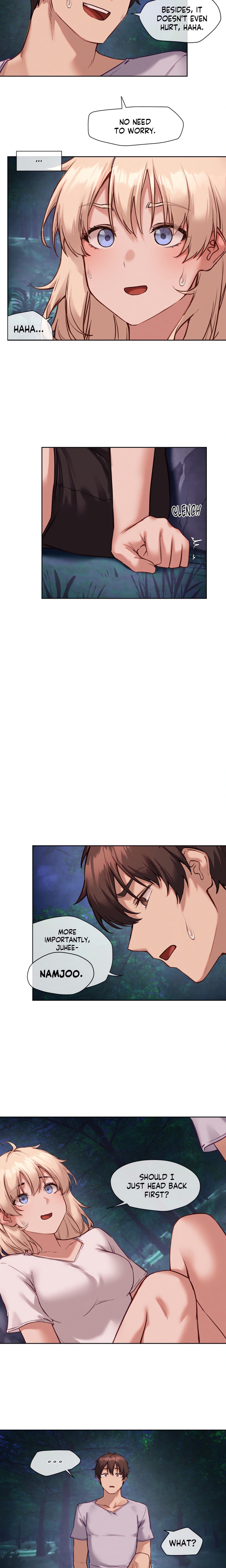 Gacha Girl Next Door (Uncensored) - Chapter 27 - picture 3