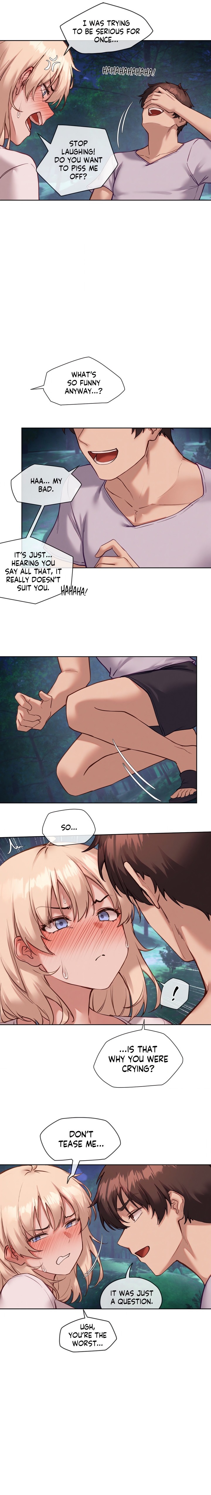 Gacha Girl Next Door (Uncensored) - Chapter 27 - picture 5