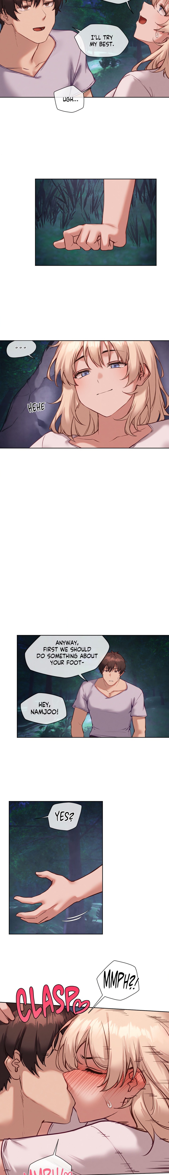 Gacha Girl Next Door (Uncensored) - Chapter 27 - picture 7