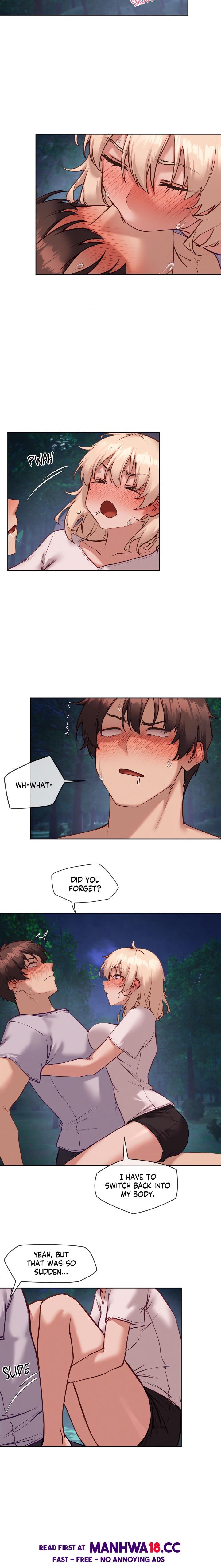 Gacha Girl Next Door (Uncensored) - Chapter 27 - picture 9