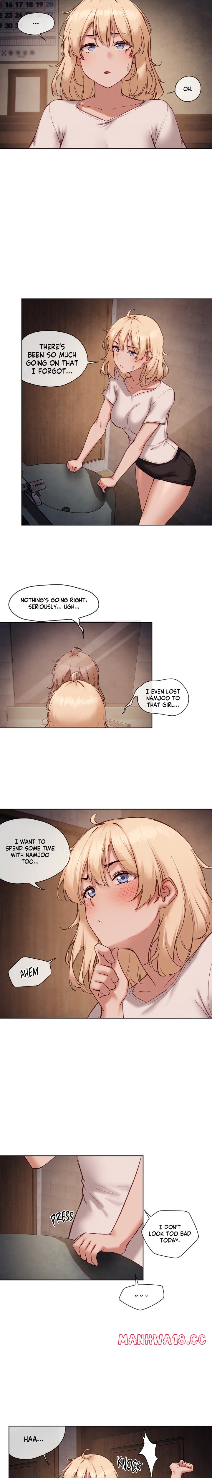 Gacha Girl Next Door (Uncensored) - Chapter 25 - picture 1