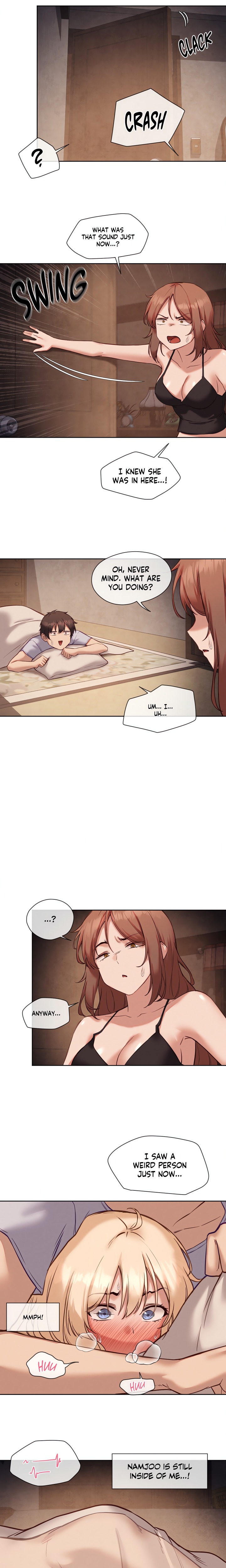 Gacha Girl Next Door (Uncensored) - Chapter 25 - picture 11