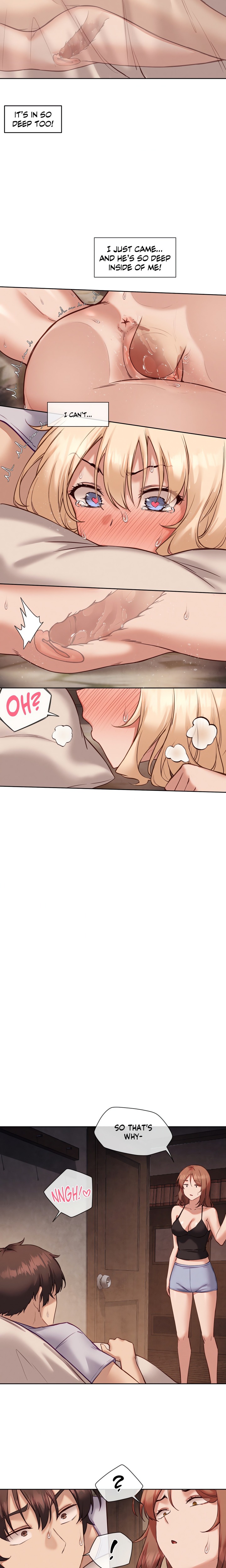 Gacha Girl Next Door (Uncensored) - Chapter 25 - picture 12