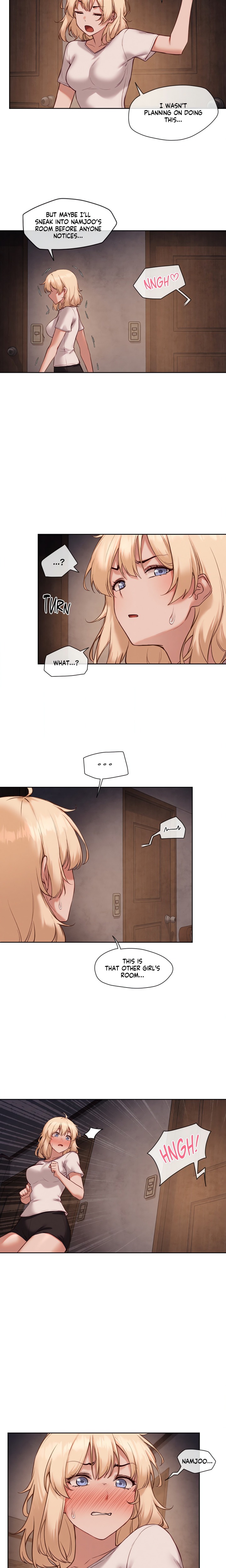 Gacha Girl Next Door (Uncensored) - Chapter 25 - picture 2