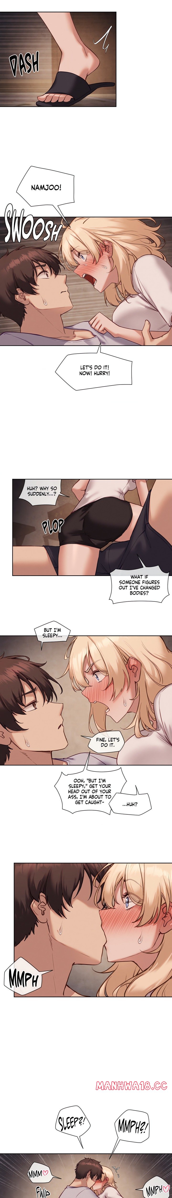 Gacha Girl Next Door (Uncensored) - Chapter 25 - picture 6