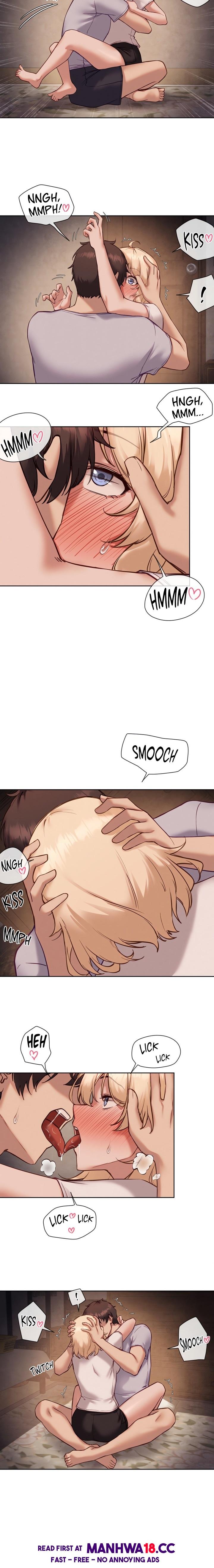 Gacha Girl Next Door (Uncensored) - Chapter 25 - picture 7