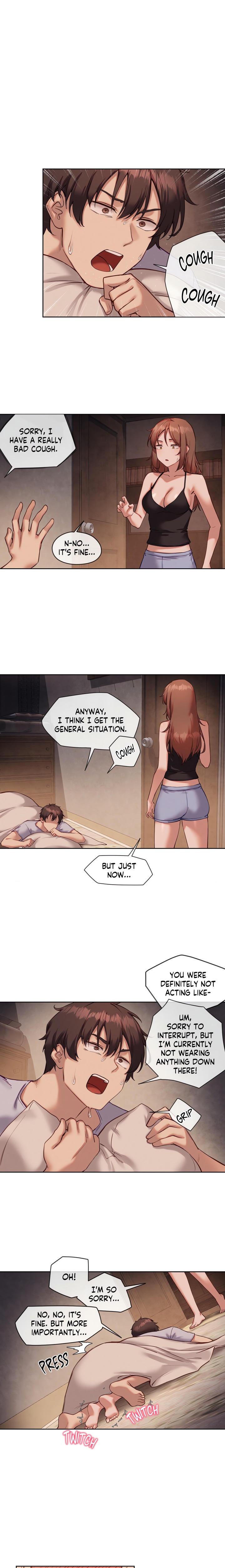 Gacha Girl Next Door (Uncensored) - Chapter 26 - picture 0