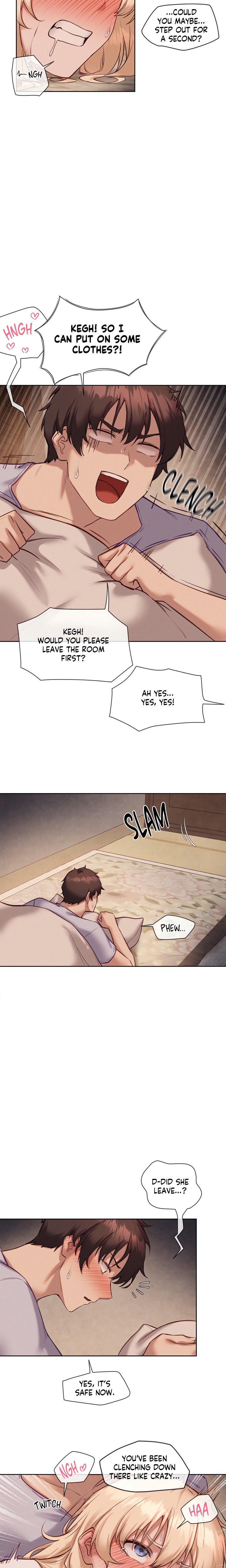 Gacha Girl Next Door (Uncensored) - Chapter 26 - picture 1