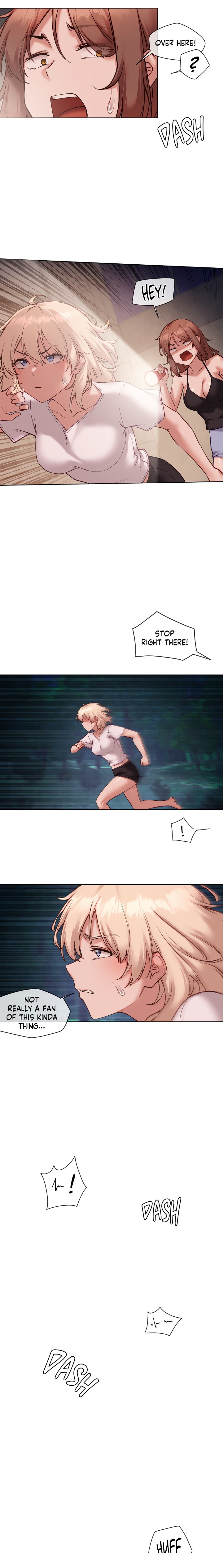 Gacha Girl Next Door (Uncensored) - Chapter 26 - picture 10