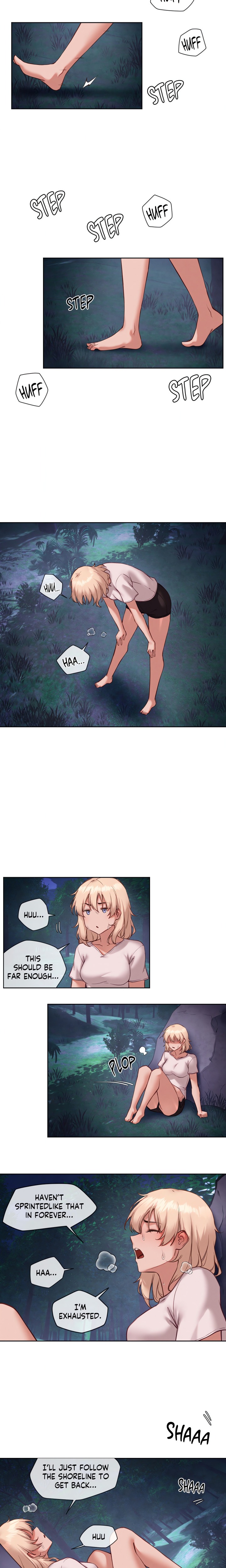 Gacha Girl Next Door (Uncensored) - Chapter 26 - picture 11