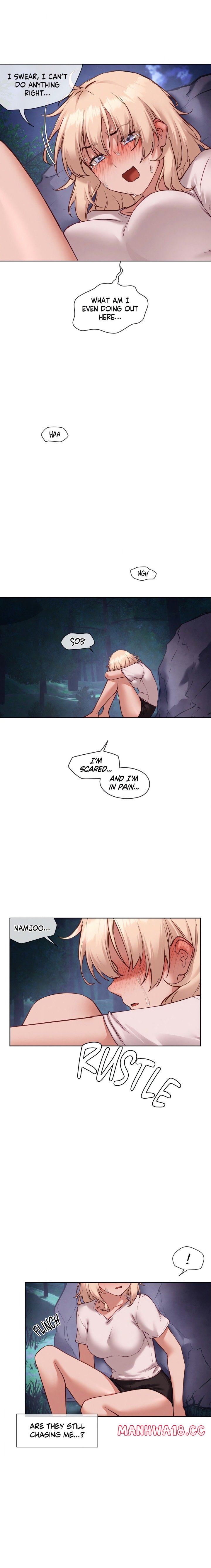Gacha Girl Next Door (Uncensored) - Chapter 26 - picture 13