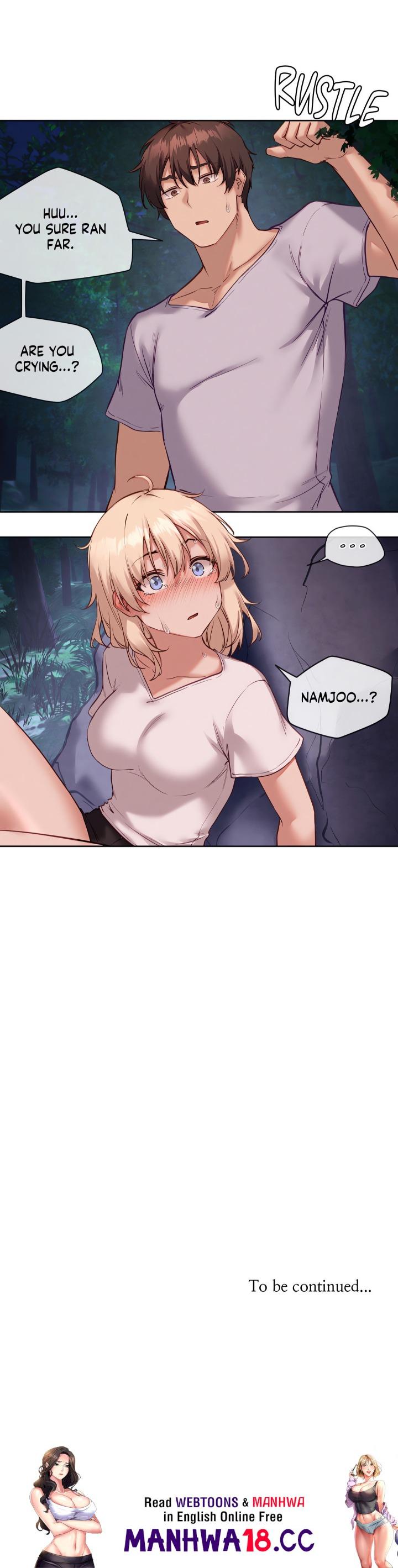 Gacha Girl Next Door (Uncensored) - Chapter 26 - picture 14