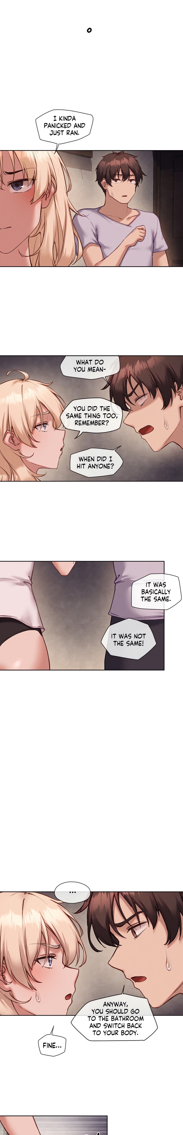 Gacha Girl Next Door (Uncensored) - Chapter 26 - picture 5