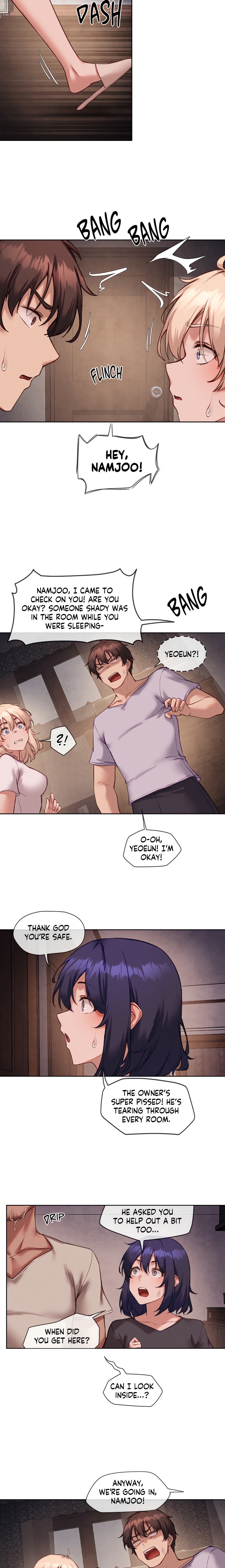 Gacha Girl Next Door (Uncensored) - Chapter 26 - picture 6