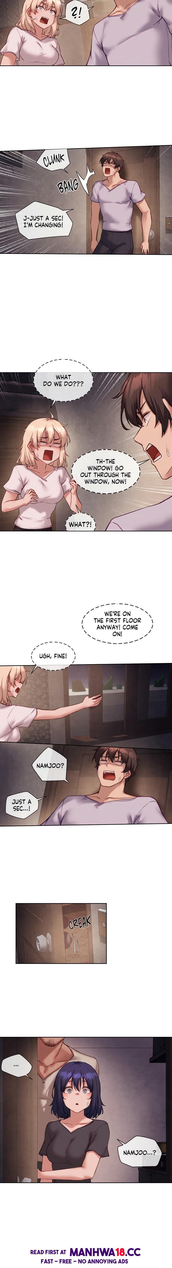 Gacha Girl Next Door (Uncensored) - Chapter 26 - picture 7