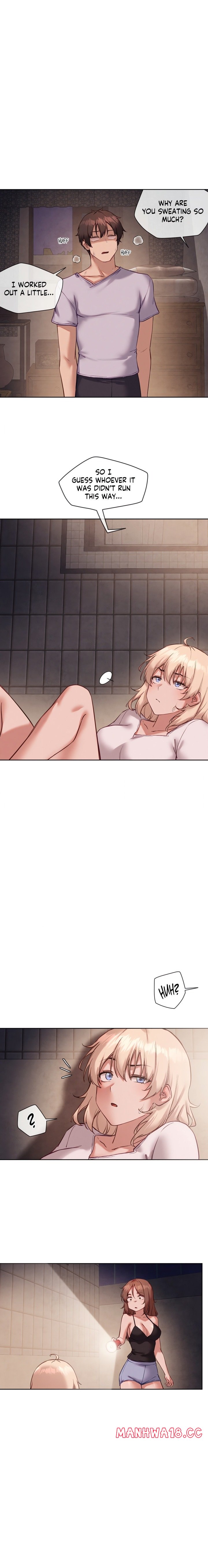 Gacha Girl Next Door (Uncensored) - Chapter 26 - picture 8