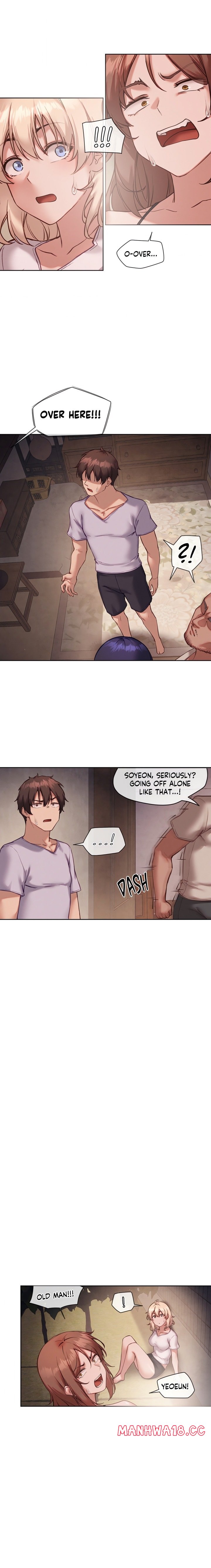 Gacha Girl Next Door (Uncensored) - Chapter 26 - picture 9