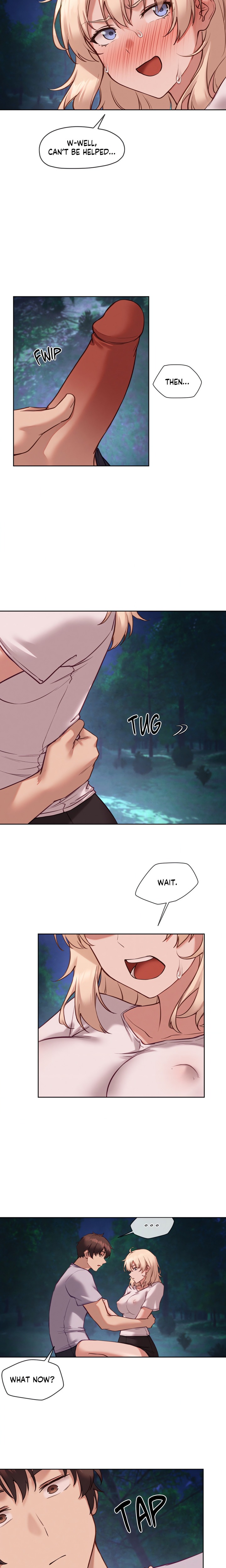 Gacha Girl Next Door (Uncensored) - Chapter 28 - picture 1