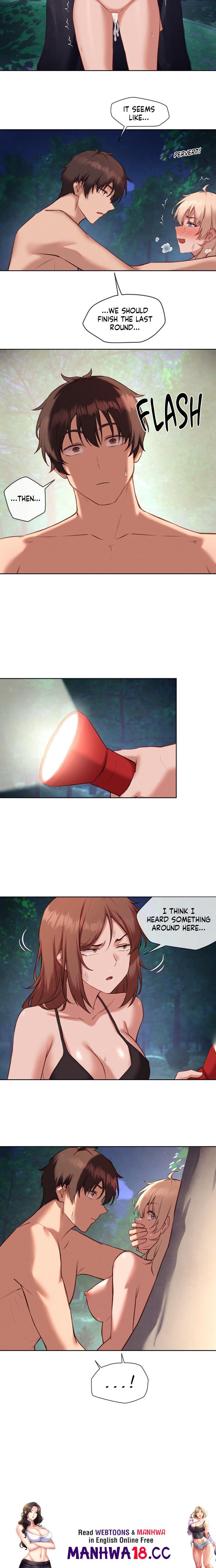 Gacha Girl Next Door (Uncensored) - Chapter 28 - picture 14