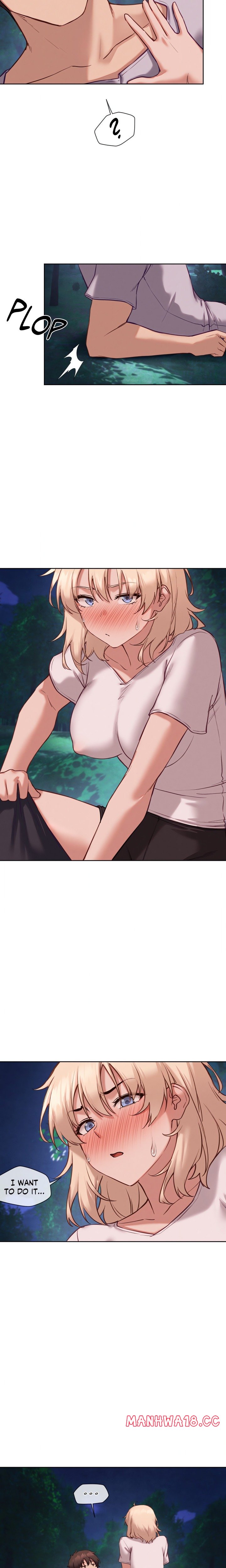 Gacha Girl Next Door (Uncensored) - Chapter 28 - picture 2