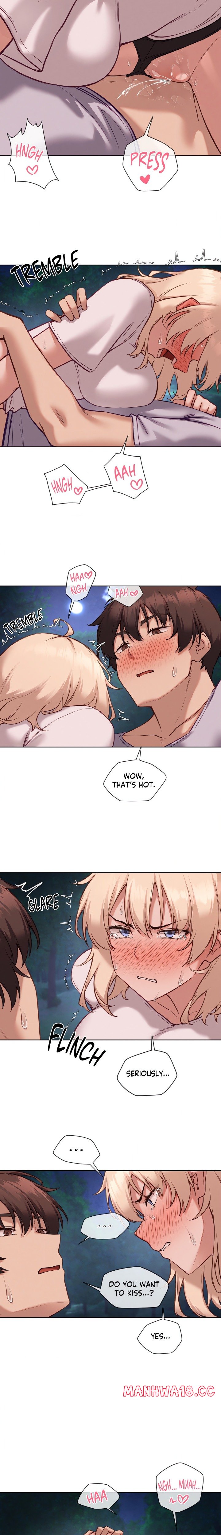 Gacha Girl Next Door (Uncensored) - Chapter 28 - picture 6