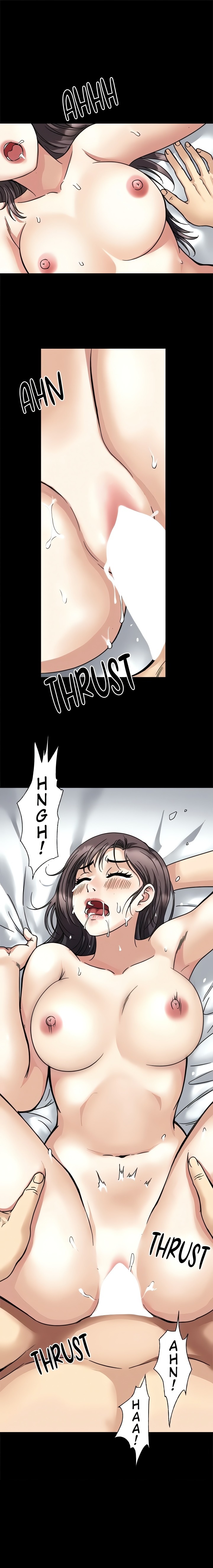 Daily Pleasure Awakening - Chapter 1 - picture 0