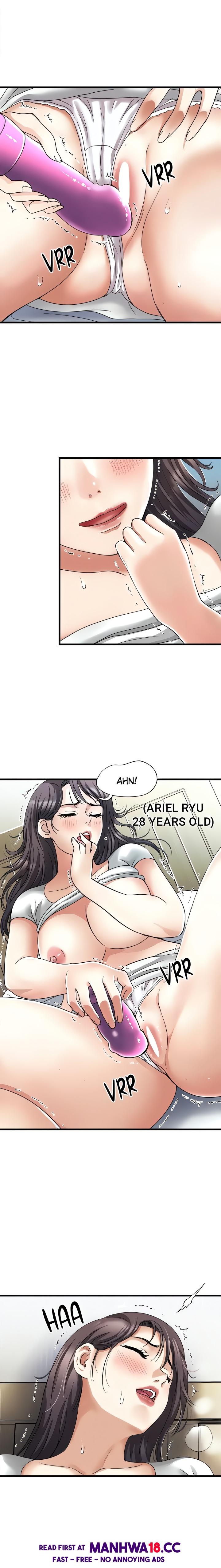 Daily Pleasure Awakening - Chapter 1 - picture 10