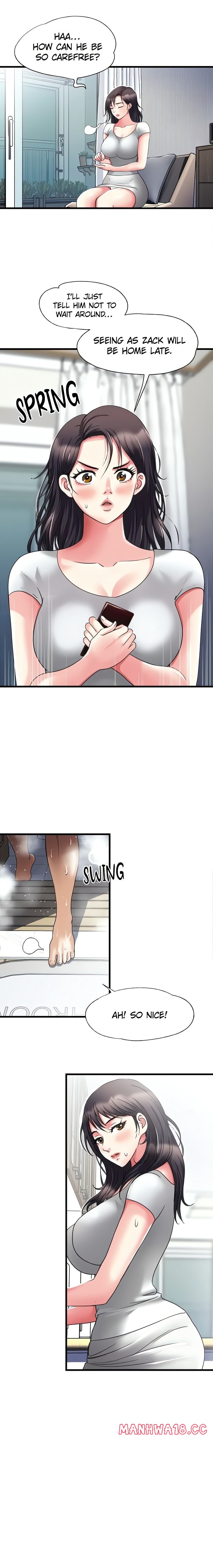 Daily Pleasure Awakening - Chapter 1 - picture 16