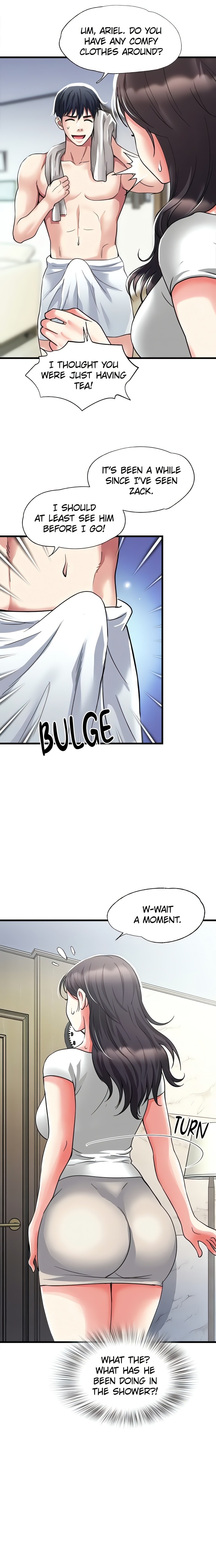 Daily Pleasure Awakening - Chapter 1 - picture 17